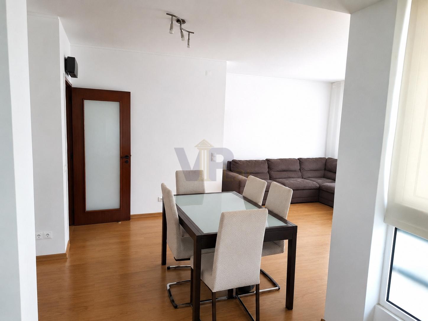 Apartamento T3 Venda em Águas Santas,Maia
