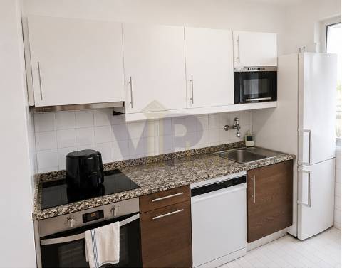 Apartamento T3 Venda em Águas Santas,Maia