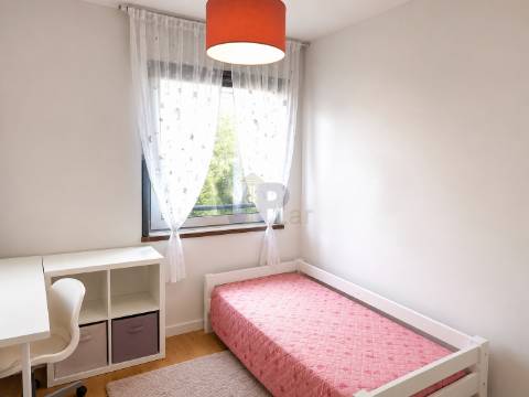 Apartamento T3 Venda em Águas Santas,Maia
