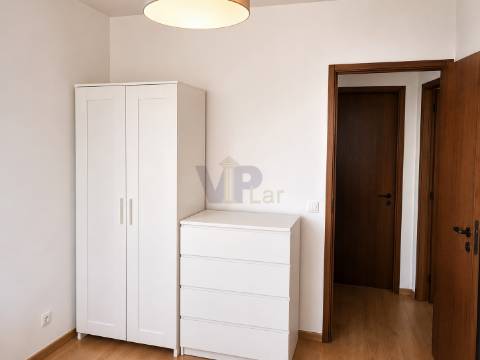 Apartamento T3 Venda em Águas Santas,Maia