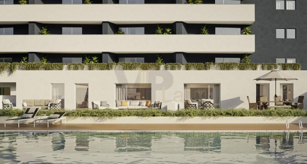 Apartamento T2 Venda em Paranhos,Porto