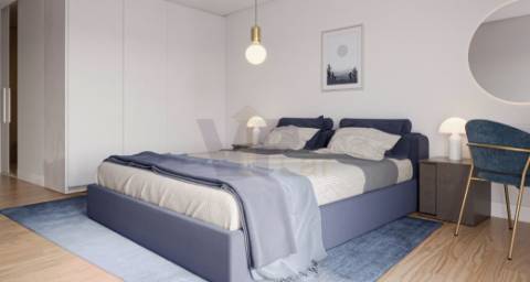 Apartamento T2 Venda em Paranhos,Porto
