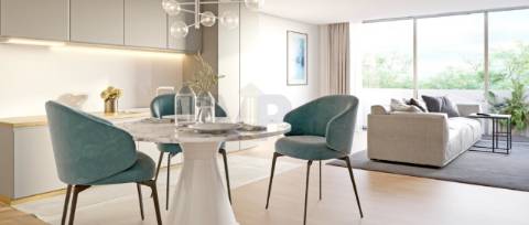 Apartamento T2 Venda em Paranhos,Porto