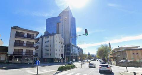 Apartamento T2 Venda em Paranhos,Porto