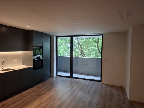 Apartamento T2 Venda em Paranhos,Porto