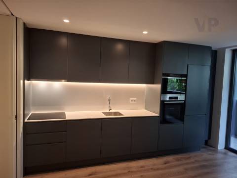 Apartamento T2 Venda em Paranhos,Porto