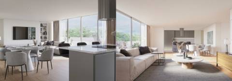 Apartamento T3 Venda em Paranhos,Porto