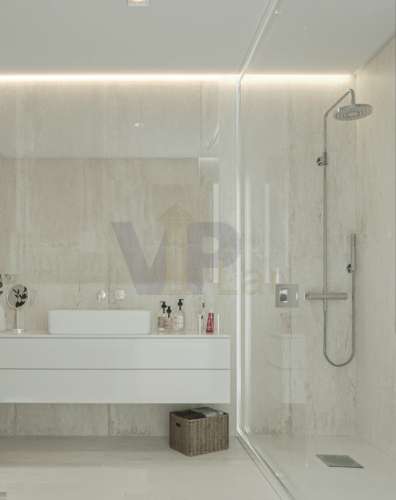 Apartamento T3 Venda em Paranhos,Porto