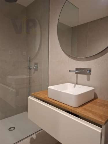 Apartamento T3 Venda em Paranhos,Porto