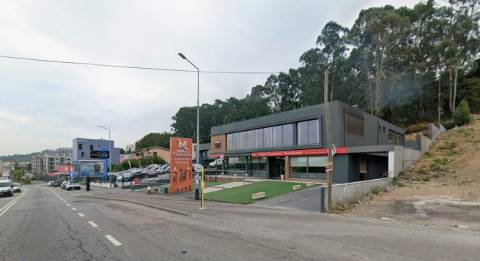 Apartamento T0 Venda em Valongo,Valongo