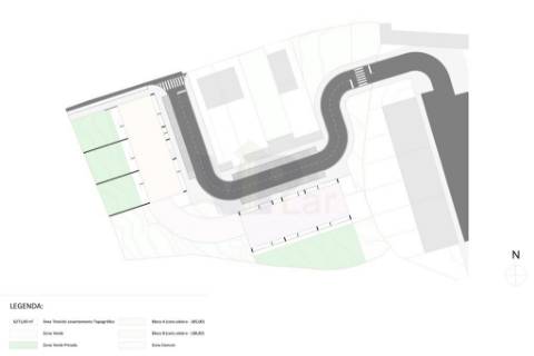 Apartamento T0 Venda em Valongo,Valongo