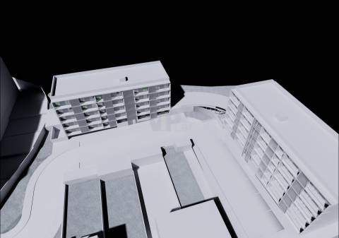 Apartamento T0 Venda em Valongo,Valongo