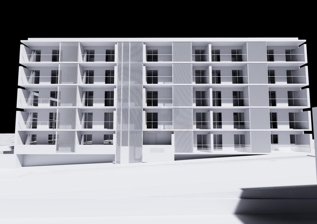 Apartamento T0 Venda em Valongo,Valongo