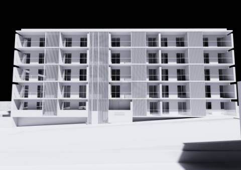Apartamento T0 Venda em Valongo,Valongo