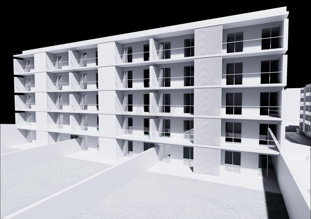 Apartamento T0 Venda em Valongo,Valongo