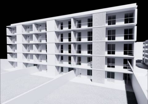 Apartamento T2 Venda em Valongo,Valongo