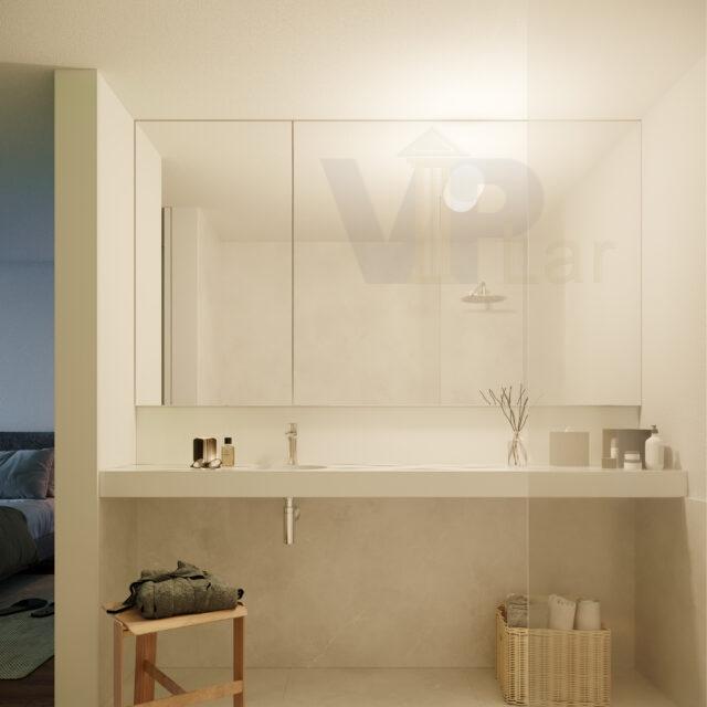 Apartamento T3 Venda em Arcozelo,Vila Nova de Gaia