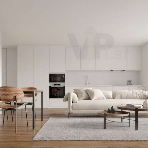 Apartamento T3 Venda em Arcozelo,Vila Nova de Gaia