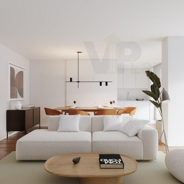 Apartamento T3 Venda em Arcozelo,Vila Nova de Gaia