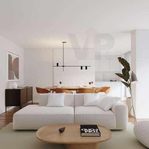 Apartamento T3 Venda em Arcozelo,Vila Nova de Gaia