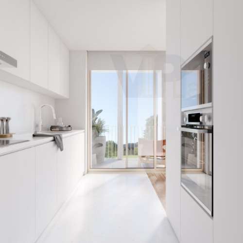 Apartamento T3 Venda em Arcozelo,Vila Nova de Gaia