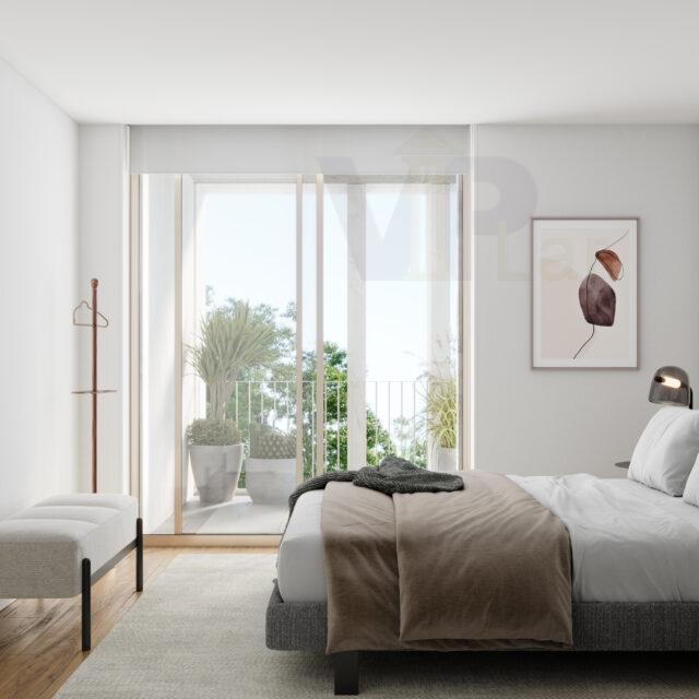 Apartamento T3 Venda em Arcozelo,Vila Nova de Gaia