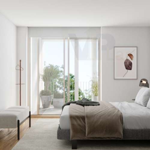 Apartamento T3 Venda em Arcozelo,Vila Nova de Gaia