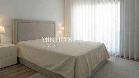 Moradia V3 Gaveto a 10min. do Centro de Braga