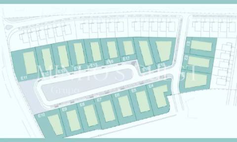 Lote de Terreno p/ Moradia Individual - Braga