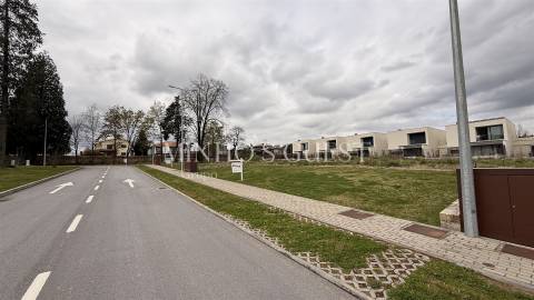 Lote de Terreno p/ Moradia Individual - Braga