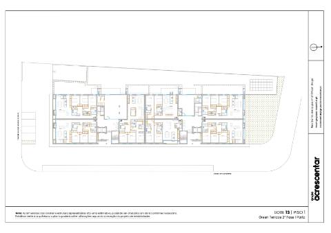 Apartamento T3 em Condomínio Fechado c/ Piscina