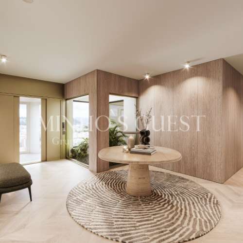 Apartamento T3 de Luxo em Fraião Braga
