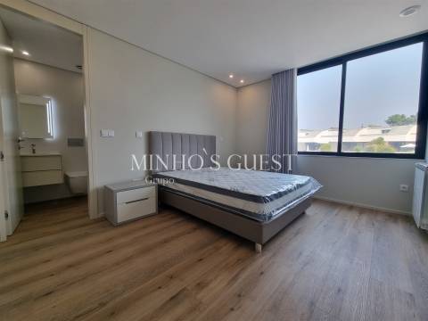 Moradia V3 Individual a 200m da Praia - Apúlia, Esposende