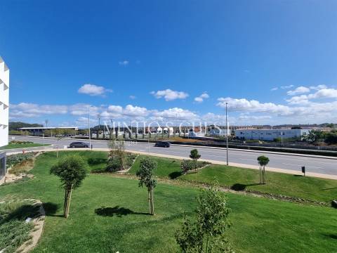 Apartamento T1 Novo c/ varanda e lugar de garagem - Vila do Conde , Porto
