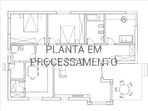 Apartamento T1 Novo c/ varanda e lugar de garagem - Vila do Conde , Porto