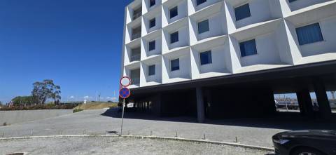 Apartamento T1 Novo c/ varanda e lugar de garagem - Vila do Conde , Porto