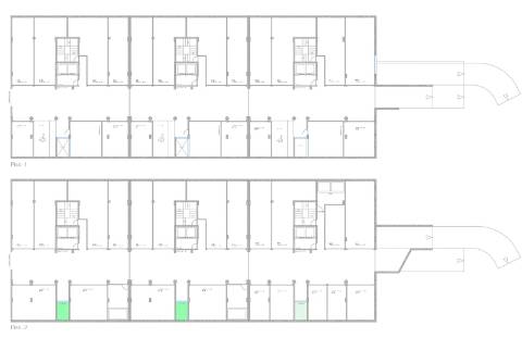 Apartamento T3 Novo c/ Garagem e Varanda - Parque da Cidade de Guimarães
