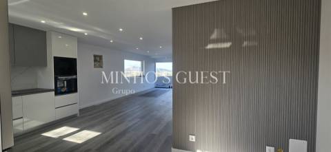 Moradia V6 Individual inserida em lote de 600m2 - Lomar, Braga