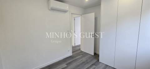 Moradia V6 Individual inserida em lote de 600m2 - Lomar, Braga