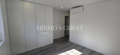 Moradia V6 Individual inserida em lote de 600m2 - Lomar, Braga