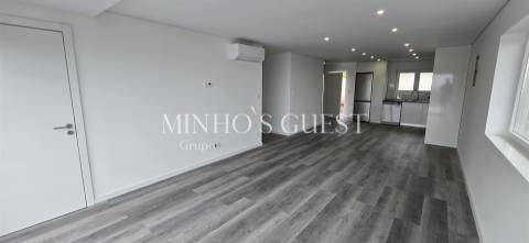 Moradia V6 Individual inserida em lote de 600m2 - Lomar, Braga