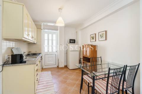 Moradia V2 no Gerês a 5min. de Rio Caldo