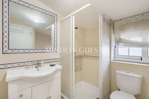 Moradia V2 no Gerês a 5min. de Rio Caldo