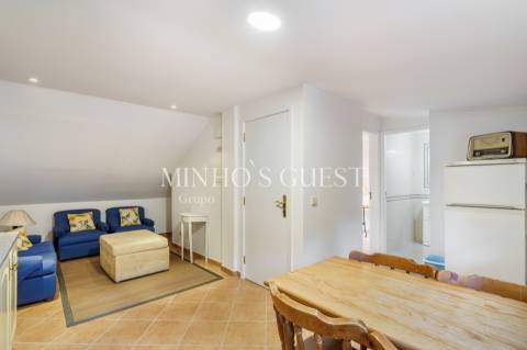 Moradia V2 no Gerês a 5min. de Rio Caldo