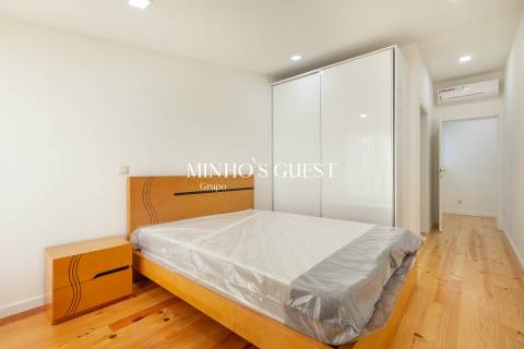 ApartHotel c/ 14 apartamentos + restaurante - Arcos de Valdevez