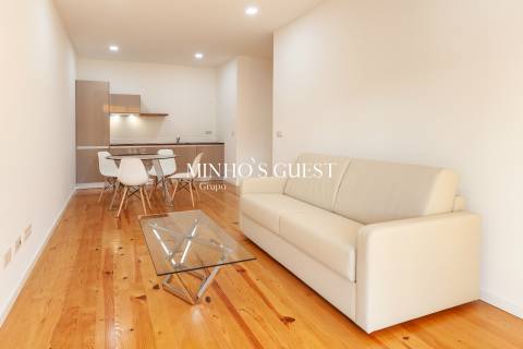 ApartHotel c/ 14 apartamentos + restaurante - Arcos de Valdevez