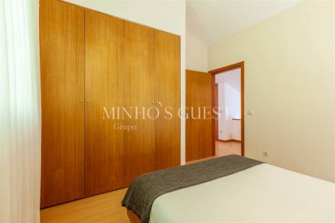 Moradia T2 (Duplex) em Condomínio Fechado - Caniçada, Gerês