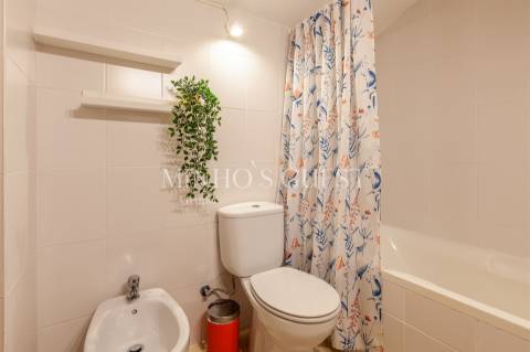 Moradia T2 (Duplex) em Condomínio Fechado - Caniçada, Gerês