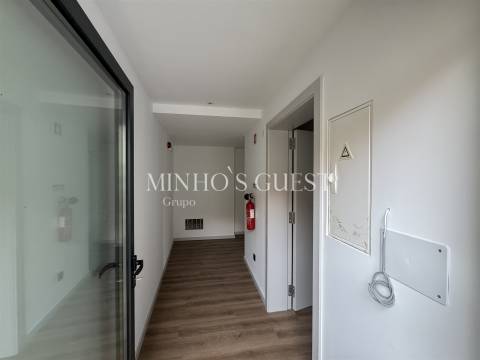 Empreendimento Turístico Único em Rio Caldo - Gerês – Investimento de Alta Rentabilidade!