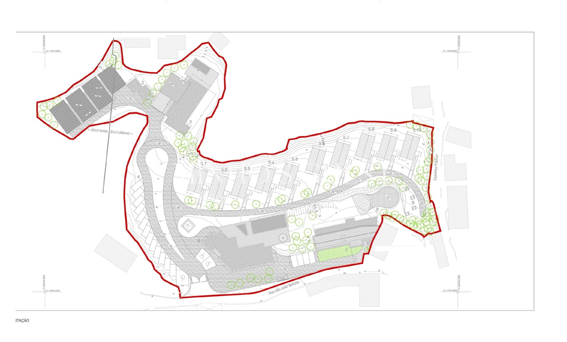 Empreendimento Turístico Único em Rio Caldo - Gerês – Investimento de Alta Rentabilidade!